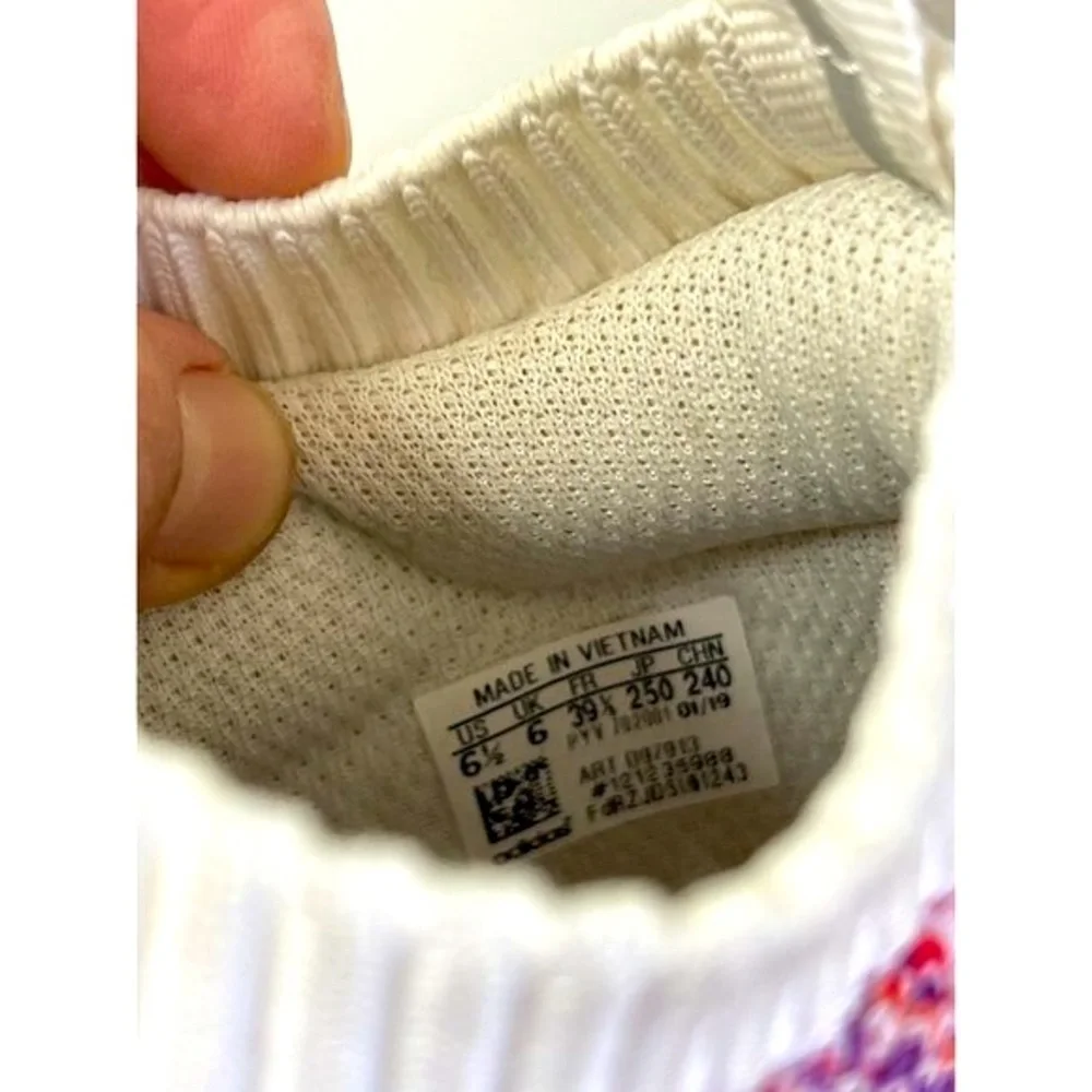 adidas knit rapidarun